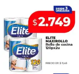 Supermayorista Vital ELITE MAXIROLLO oferta