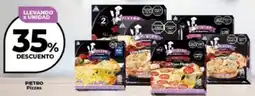 Supermayorista Vital Pietro pizzas oferta