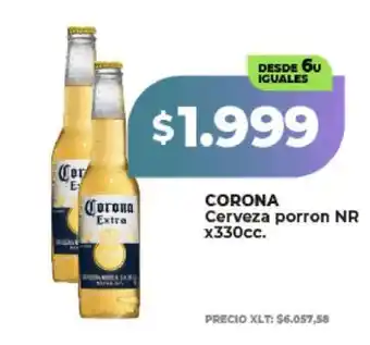 Supermayorista Vital CORONA oferta