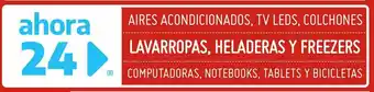 Changomas Lavarropas oferta