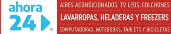 Heladeras