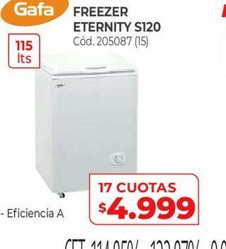 Naldo Lombardi Freezer gafa oferta