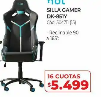 Naldo Lombardi Silla de estudio oferta