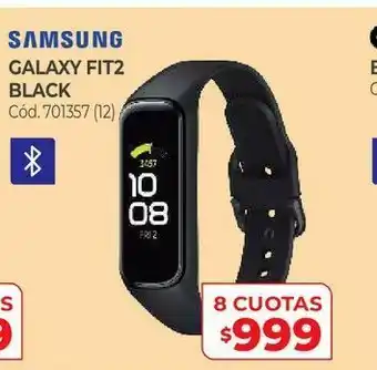 Naldo Lombardi Reloj inteligente samsung oferta