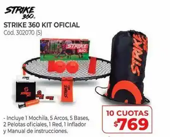 Naldo Lombardi Juguetes de deporte oferta