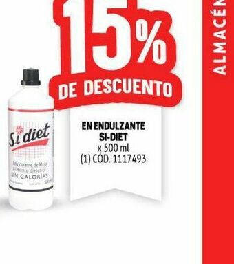 Makro Edulcorante si diet oferta