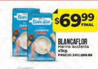 Supermayorista Vital Blancaflor Harina Leudante oferta