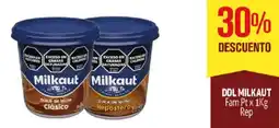 Makro Ddl milkaut fam pt oferta