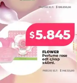 Supermayorista Vital FLOWER oferta