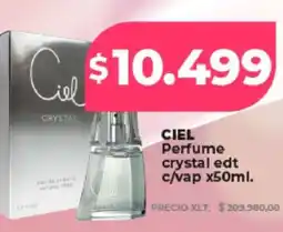 Supermayorista Vital CIEL oferta