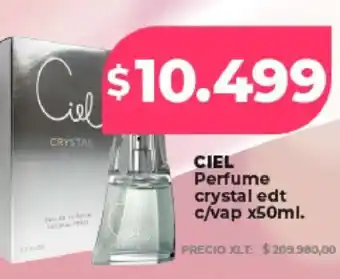 Supermayorista Vital CIEL oferta