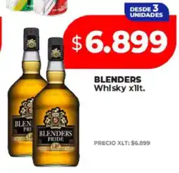 Supermayorista Vital BLENDERS oferta