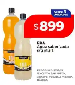 Supermayorista Vital ERA Agua saborizada s/g x1.5lt oferta