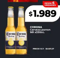 Supermayorista Vital CORONA oferta