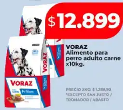 Supermayorista Vital VORAZ oferta