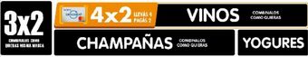 Disco Vino oferta