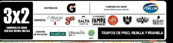 Disco Cerveza oferta