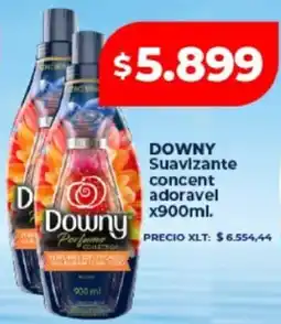 Supermayorista Vital Downy suavizante concent adoravel oferta