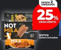 Supermayorista Vital Not mila seleccionados oferta