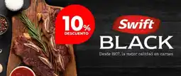 Supermayorista Vital Swift black oferta
