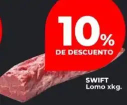 Supermayorista Vital Swift lomo oferta