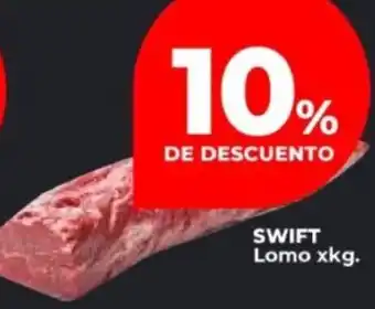 Supermayorista Vital Swift lomo oferta