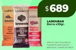 Supermayorista Vital Laddubar barra oferta