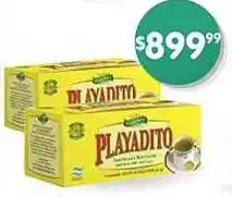 Supermercados Buenos Días Mate cocido playadito oferta