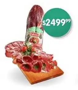 Supermercados Buenos Días Bondiola PIAMONTESA oferta