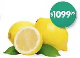 Supermercados Buenos Días Limón oferta