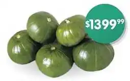 Supermercados Buenos Días Zapallito oferta