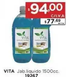 Hipermay Vita Jab.liquido 1500cc. oferta