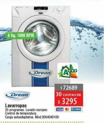 Casa Silvia Lavarropas Drean oferta