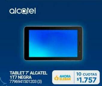 Tablet 7