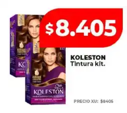 Supermayorista Vital KOLESTON oferta