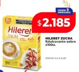 Supermayorista Vital HILERET ZUCRA oferta