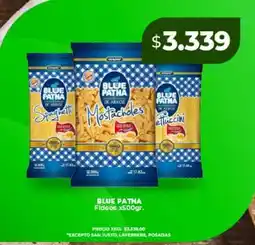 Supermayorista Vital BLUE PATNA oferta