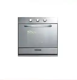 Easy Horno Electrico Hex16 Reflex Domec oferta