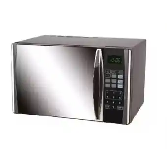 Easy Microondas Gris Renacer oferta