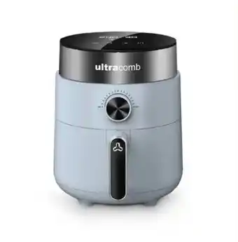 Easy Freidora Aire Fr-8612 Digital Ultracomb oferta
