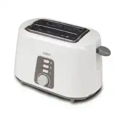 Easy Tostador 2 Panes Tmb002 Nex oferta