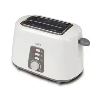 Easy Tostador 2 Panes Tmb002 Nex oferta