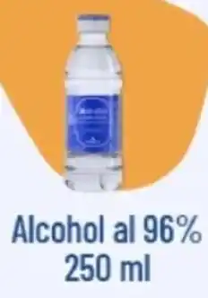 Supermayorista Vital Alcohol al 96% oferta