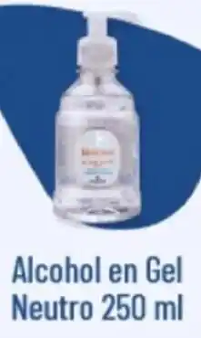Supermayorista Vital Alcohol en gel neutro oferta