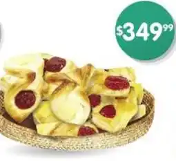 Supermercados Buenos Días Facturas BUENOS DÍAS oferta