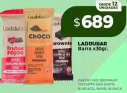 Supermayorista Vital Laddubar barra oferta