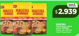 Supermayorista Vital Maizena premezcla pan/ pizza oferta