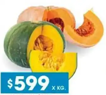 Coto Calabazas varias oferta