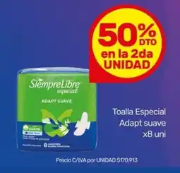 Nini Mayorista Toalla Especial Adapt suave oferta