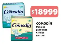 Nini Mayorista Comodín Pañales p/Adultos Clásico oferta
